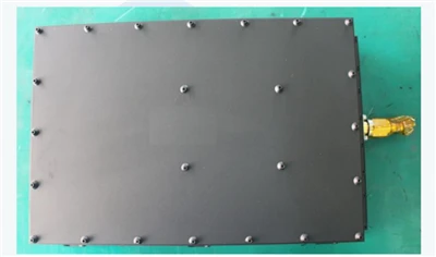 Bộ khuếch đại trạng thái rắn xung S-Băng tần 700W{2}}