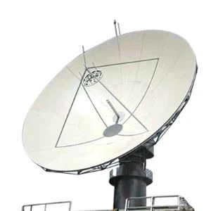 Ăng-ten trạm mặt đất 11,3m