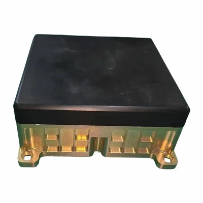 4 Yếu tố Terminal Anti-Jamming (SH-K130)